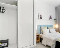 Resale -  - Orihuela Costa - Las Filipinas