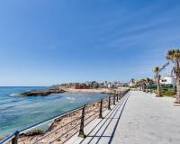 Resale -  - Orihuela Costa - Las Filipinas