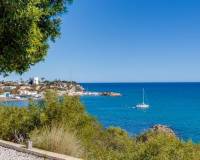 Resale -  - Orihuela Costa - Las Filipinas