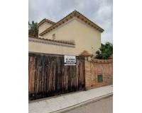 Resale -  - Orihuela Costa - Las Ramblas