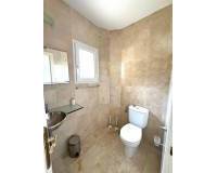 Resale -  - Orihuela Costa - Las Ramblas