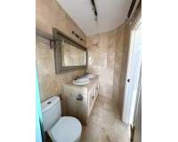 Resale -  - Orihuela Costa - Las Ramblas