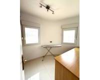Resale -  - Orihuela Costa - Las Ramblas