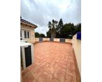 Resale -  - Orihuela Costa - Las Ramblas