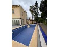 Resale -  - Orihuela Costa - Las Ramblas