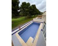 Resale -  - Orihuela Costa - Las Ramblas