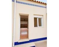 Resale -  - Orihuela Costa - Las Ramblas