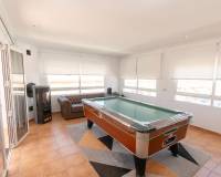 Resale -  - Orihuela Costa - Lomas de Cabo Roig-Los Dolses