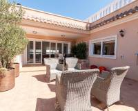 Resale -  - Orihuela Costa - Lomas de Cabo Roig-Los Dolses