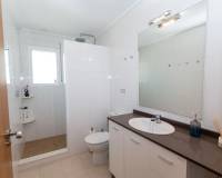 Resale -  - Orihuela Costa - Lomas de Cabo Roig-Los Dolses
