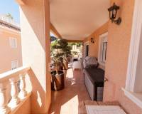Resale -  - Orihuela Costa - Lomas de Cabo Roig-Los Dolses