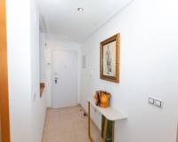 Resale -  - Orihuela Costa - Lomas de Cabo Roig-Los Dolses