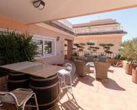 Resale -  - Orihuela Costa - Lomas de Cabo Roig-Los Dolses