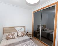 Resale -  - Orihuela Costa - Lomas de Cabo Roig-Los Dolses