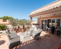 Resale -  - Orihuela Costa - Lomas de Cabo Roig-Los Dolses