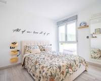 Resale -  - Orihuela Costa - Lomas de Cabo Roig