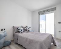 Resale -  - Orihuela Costa - Lomas de Cabo Roig