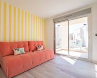 Resale -  - Orihuela Costa - Lomas de Cabo Roig