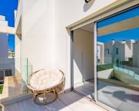 Resale -  - Orihuela Costa - Lomas de Cabo Roig