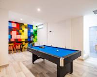 Resale -  - Orihuela Costa - Lomas de Cabo Roig
