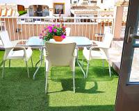 Resale -  - Orihuela Costa - Los Balcones y los Altos
