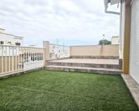 Resale -  - Orihuela Costa - Los Balcones y los Altos