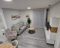 Resale -  - Orihuela Costa - Los Dolses