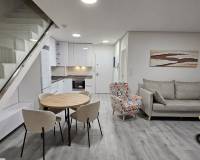 Resale -  - Orihuela Costa - Los Dolses