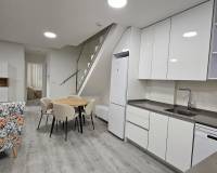 Resale -  - Orihuela Costa - Los Dolses