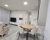 Resale -  - Orihuela Costa - Los Dolses