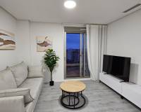 Resale -  - Orihuela Costa - Los Dolses