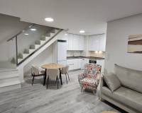Resale -  - Orihuela Costa - Los Dolses