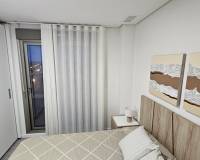 Resale -  - Orihuela Costa - Los Dolses