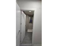 Resale -  - Orihuela Costa - Los Dolses