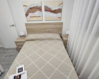 Resale -  - Orihuela Costa - Los Dolses