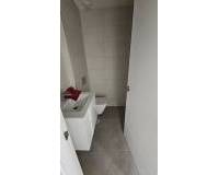 Resale -  - Orihuela Costa - Los Dolses
