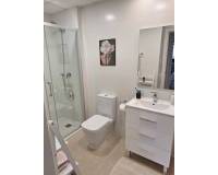 Resale -  - Orihuela Costa - Los Dolses