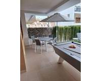 Resale -  - Orihuela Costa - Los Dolses