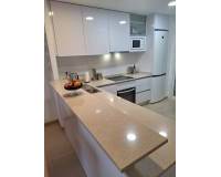 Resale -  - Orihuela Costa - Los Dolses