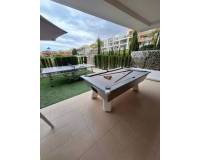 Resale -  - Orihuela Costa - Los Dolses