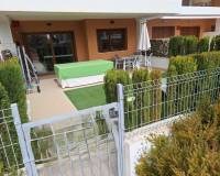 Resale -  - Orihuela Costa - Los Dolses