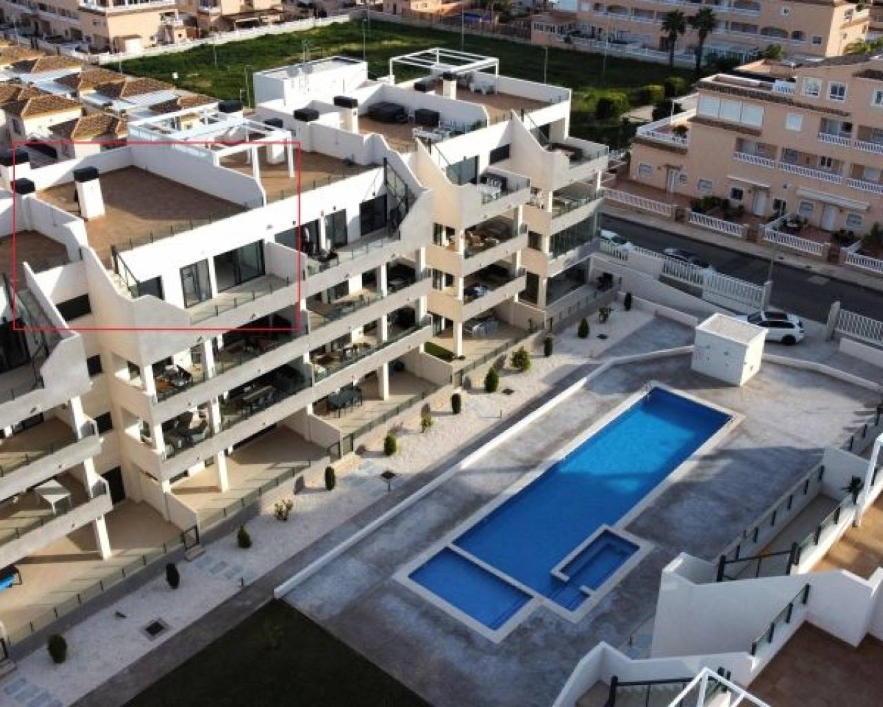  - Resale - Orihuela Costa - Orihuela Costa