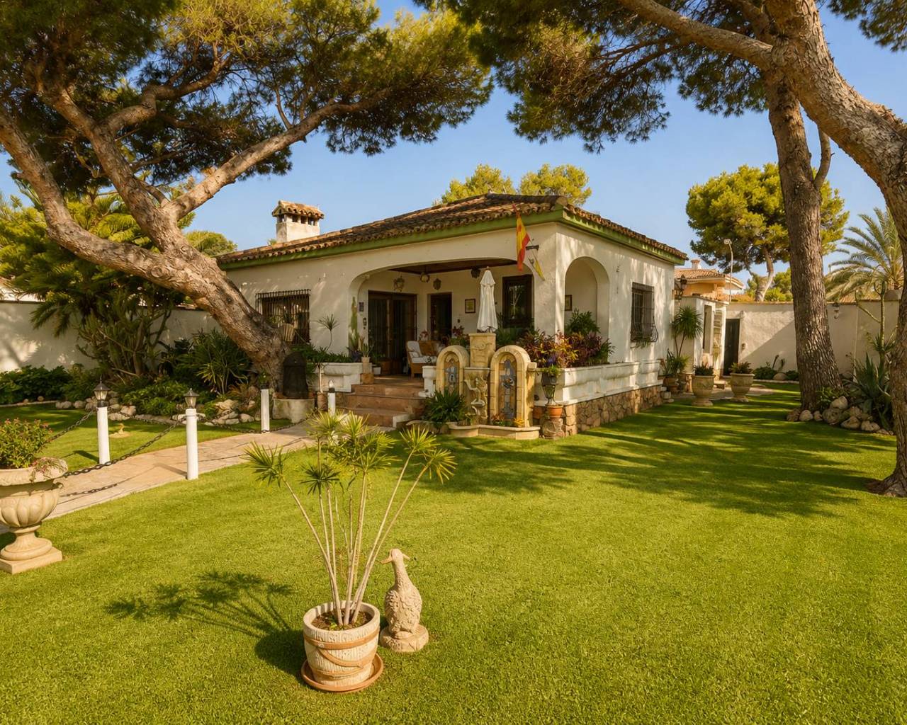  - Resale - Orihuela Costa - Orihuela Costa