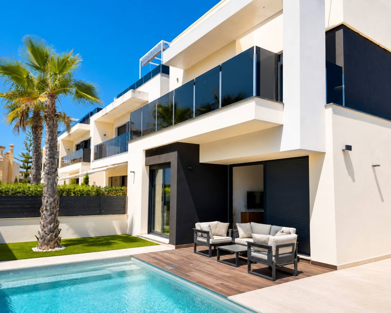  - Resale - Orihuela Costa - Orihuela Costa