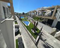 Resale -  - Orihuela Costa - Pau 26