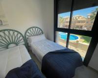 Resale -  - Orihuela Costa - Pau 26