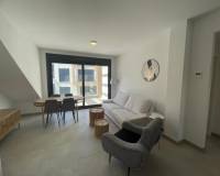 Resale -  - Orihuela Costa - Pau 26