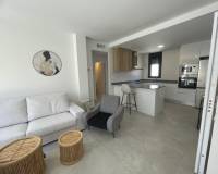 Resale -  - Orihuela Costa - Pau 26