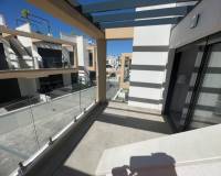 Resale -  - Orihuela Costa - Pau 26