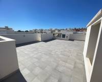 Resale -  - Orihuela Costa - Pau 26